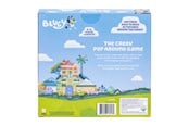 Brettspill & Puslespill - Bluey The Creek pop around game - 70115
