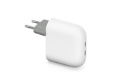 Mobil - Adaptere og ladere - Google 67W Pixel Flex Dual Port USB-C Fast Charger - GA09856-EU