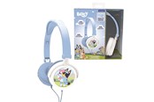 Hodetelefoner - Bluey Stereo Wired Foldable Headphone - 80189