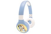 Hodetelefoner - Bluey 2 in 1 Bluetooth® and Wired headphones - 80190