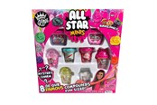 Kreative leker - Compound Kings All Star 8 pack NO Scent - 106g - 40300