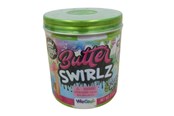 Kreative leker - Compound Kings Butter Swirls Jar Green Apple 100g - 40344