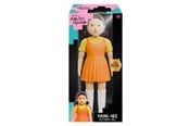 Brettspill & Puslespill - Squid Game Eletronic Doll Young Hee - 70114