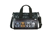Skoleutstyr - Star Wars The Mandalorian Sports Bag - SWMO7252