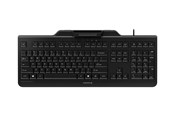 Tastatur - Cherry SECURE BOARD 1.0 - Tastatur - Engelsk - Svart - JK-A0400EU-0