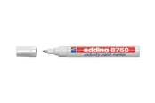 Skrive- & Tegneverktøy - Edding 8750 industry paint - 4-8750049