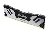 RAM - Kingston FURY Renegade DDR5-8000 - 24GB - CL38 - Single Channel (1 pcs) - Intel XMP - Svart - KF580C38RS-24