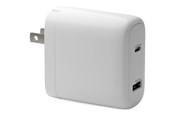 Mobil - Adaptere og ladere - dbramante1928 re-charge Pro power adapter - 24 pin USB-C USB - 65 Watt - CI65USWHU558