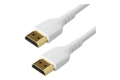 Skjermkabel - StarTech.com RHDMM1MPW - RHDMM1MPW