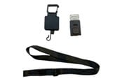 Kabinett tilbehør (kjølepasta mv.) - Honeywell hand strap - 8675I505-LNYRD