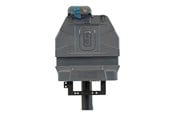 Dokkingstasjon - Gamber-Johnson LLC Gamber-Johnson - vehicle docking station - 10Mb LAN - 7160-1807-20
