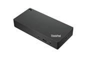 Dokkingstasjon - Lenovo ThinkPad Universal USB-C Dock - 40AY0090MX