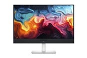 Skjerm - 32" Dell Plus S3225QC - 3840x2160 (4K) - 120Hz - QD-OLED - DELL-S3225QC