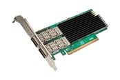 Nettverksadapter - Intel Ethernet Network Adapter E830-CQDA2 - E830CQDA2M