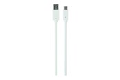USB - Gembird Cablexpert - USB-C cable - 24 pin USB-C to USB Type A - 10 cm - CCP-USB3-AMCM-W-0.1M
