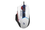 Mus - A4Tech Bloody W95 Max Sports - Mus - Optisk - 8 - Hvit - A4TMYS47258