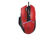 Mus - A4Tech Bloody W95 Max Sports - Mus - Optisk - 8 - Rød - A4TMYS47257