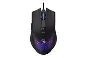 Mus - A4Tech Bloody L65 MAX - Mus - 7 - Svart - A4TMYS47113