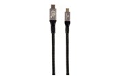 USB - Gembird Cablexpert Premium - USB-C cable - 24 pin USB-C to 24 pin USB-C - 1.5 m - CCBP-USB3-CMCM100-1.5M