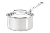 Panner - De Buyer AFFINITY saucepan - 18 cm - 2.5 L - DB3746-18