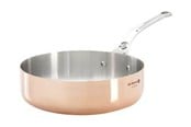 Panner - De Buyer Prima Matera saute pan - 16 cm - DB6230-16