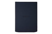 Nettbrett - Deksler og etui - PocketBook Charge - flip cover for eBook reader - HN-QI-PU-743G-NB-WW