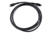 USB - Crestron Electronics Crestron CBL-USB3G1-C-C-6 - USB-C cable - 24 pin USB-C to 24 pin USB-C - 1.8 m - CBL-USB3G1-C-C-6