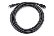 USB - Crestron Electronics Crestron CBL-USB3G1-C-C-9 - USB-C cable - 24 pin USB-C to 24 pin USB-C - 2.7 m - CBL-USB3G1-C-C-9