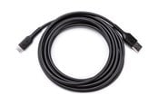 USB - Crestron Electronics Crestron CBL-USB2-A-C-12 - USB-C cable - USB to 24 pin USB-C - 3.7 m - CBL-USB2-A-C-12