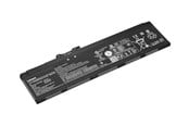 Bærbar PC - Batteri - Lenovo - laptop battery - Li-Ion - 3654 mAh - 57 Wh - 4X51S76885