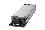 Strømforsyning (PSU) - Cisco Config 1 Strømforsyning (PSU) - 350 Watt - ATX - 80 Plus Platinum sertifisert - PWR-C1-350WAC-P=