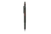 Skrive- & Tegneverktøy - Rotring 600 mechanical pencil 0.7 mm HB - 2114269