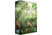 Brettspill & Puslespill - Lookout Games Forest Shuffle (ENG) - LK0175