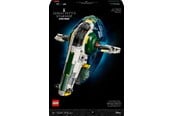 LEGO® - LEGO Star Wars 75409 Jango Fetts Firespray-stjerneskip - 75409
