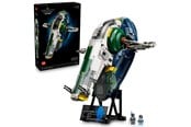 LEGO® - LEGO Star Wars 75409 Jango Fetts Firespray-stjerneskip - 75409