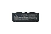 Støvsuger - Tilbehør - COM 6800mAh LI-ION for iRobot - 4894128153399