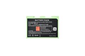 Støvsuger - Tilbehør - COM 2600mAh LI-ION for iRobot - 4894128153368