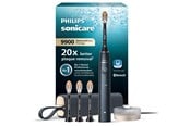 Elektrisk tannbørste - Philips Elektrisk tannbørste Sonicare DiamondClean Prestige 9900 HX9992/45 - HX9992/45