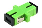Tilbehør - A-LAN Technologie ALANTEC modular insert (coupling) - FOA-SCA-SMS