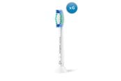 Elektrisk tannbørste - Philips Børstehoder Sonicare ProResults HX6016/87 - HX6016/87