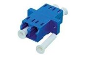 Tilbehør - A-LAN Technologie ALANTEC modular insert (coupling) - FOA-LC-SMD