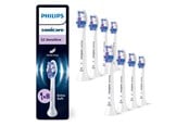 Elektrisk tannbørste - Philips Børstehoder Sonicare Sensitive HX6058/87 - HX6058/87
