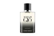 Parfyme & Dufter - Giorgio Armani Acqua di Gio Eau De Parfum Refillable 100 ml. - 3614273954341