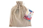 Leketøy - Grafix Game Rocket Balance in Cotton Bag - 927018