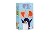 Puslespill - Rebo Publishers Puzzle2 - Book with 10 Puzzles Gulv - 9789036639873