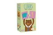 Puslespill - Rebo Publishers Puzzle2 - Book Numbers with 10 Puzzles Gulv - 9789036639866