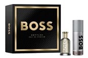 Gavesett - Hugo Boss Bottled Gavesæt 200ml. - 3616305443571