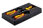 Verktøy - BAHCO 9897S/3 plier - 9897S/3