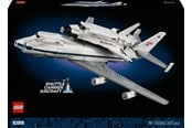 LEGO® - LEGO Icons 10360 Shuttle Carrier Aircraft - 10360