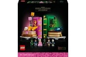LEGO® - LEGO Wicked 75691 Glinda og Elphaba-bokstøtter - 75691